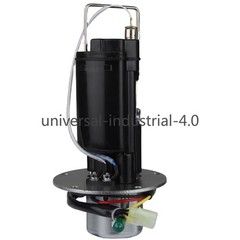 1PC 49040-0004 Fuel Pump Assembly for Kawasaki Ninja ZX10 ZX10R ZX1000C 2004-05