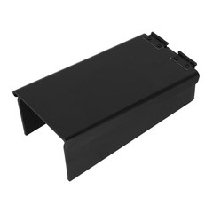 Access Control Rain Cover: Keypad Lock Weather Cover – Outdoor Flip Cap