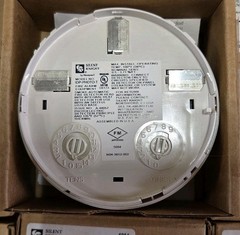 IDP-PHOTO-T COMBO PHOTO SMOKE/135° FIXED TEMP HEAT DETECTOR – “IVORY” 39 AVAIL.