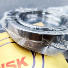 New Speed Spindle Bearings for NSK 70BNR10STDUELP4Y Ultra High Set of Two