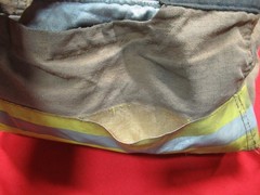 MORNING PRIDE 52 x 29 Fire Fighter Turnout PANTS BUNKER GEAR RESCUE TOW