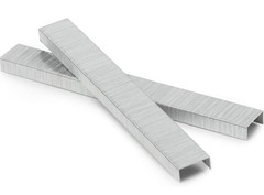 Blue Summit Supplies Staples 1/4″ Length 210 per Strip Jam-Free 10 Boxes of 5000