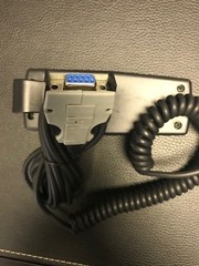 New Full Electric Hospital Bed Hand Control Remote – Clip In Style