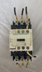 Schneider Electric LC1D65A6 Contactor 80 Amps 3 Pole 6kv – Free Shipping