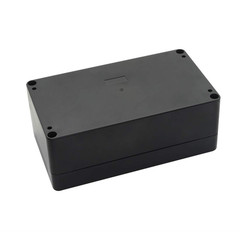 Project Box ABS Plastic Junction Box IP65 Electrical Boxes Universal Enclosure B