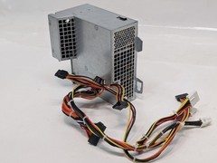 HP PS-6241-02HD 240W (SFF) Small Form Factor (PSU) Power Supply Unit, 445102-002
