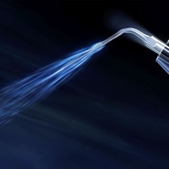 Woodpecker Dental U600 LED Ultrasonic Piezo Scaler 7 Tips Auto Water Supply