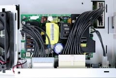 Power supply CCH0125F1-Z03A Replacement for Agilent DSOX / MSOX 2000 / 3000