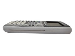 Texas Instruments Pink TI-84 Plus Silver Edition Graphing Calculator