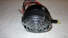 18 Watt LED Work Light 12/24v, Off Road, Tractor, Heavy Equipment, American Made