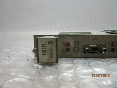 Heller Uni-Pro ACPU90-VA D23.050006-00140 – Used –