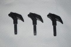 KLEVER CUTTER ~ XCHANGE ~ SAFETY CUTTER ~ 3 REPLACEABLE BLADES ~ KCJ-XH-35 ~ NEW