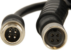 CabCAM Power Cable PVC30 fits Universal Several