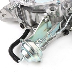 For GMC Chevy Chevrolet Cadilla Trucks 305-350c 1980-89 Carburetor 17066422