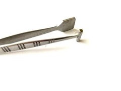 Meibomian b Gland Forceps b battle expressor Tweezers For Dry Eyes Ophthalmic