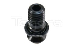 TEGARA CAT40 Coolant Pull Stud Retention Knob Fits Fadal Okuma CAT40 TAIWAN ![