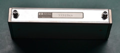 HP 33323KA Programmable Step Attenuator DC – 20 GHz, 70 dB, 15 VDC