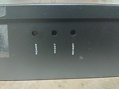 Lenel S2 NetBox Extreme Controller Box No Drive