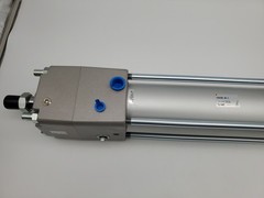 SMC CDNA2D80-300-D Single Rod Cylinder Double Acting 80MM Bore 300MM Stroke