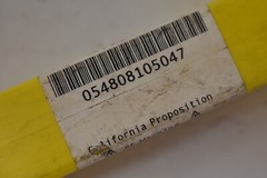 Walton 4 Flute Tap Extractor 1/2″ 12mm 10504 For Tape Sizes 1/2″ Genuine OEM