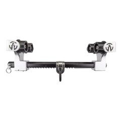 Safewaze 018-4001 Adjustable Horizontal Beam Trolley Fall Protection Anchor