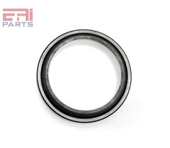 EAI Wiper Oil Seal 35X45X7/10mm GA Dust Scraper Hydraulic Piston Cylinder Seal