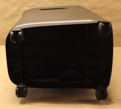 Member’s Mark 12-Sheet Micro-Cut Paper Shredder C249-A Open Box
