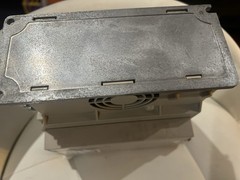 Yaskawa SGDV-0CC02A ServoPack MP260iec 200V Pre Owned Great Condition Free Ship
