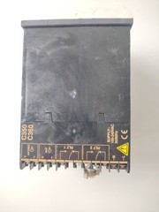 ABB C351/0100/STD Commander 350 Process Controller