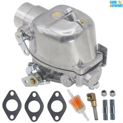 Carburetor Fit For Massey Ferguson MF Tractor TE20 TO20 TO30 Carb 181644M1