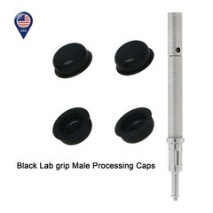 US Locator Core Tool & Overdenture Retention Caps Kit
