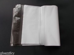 25 POLY BAGS MAILER SHIPPING ENVELOPES VARIETY COMBO 12×15 & 10×13 & 9×12