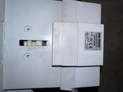 Allen Bradley 100-D140 AC Contactor AC 120v Coil 60hz
