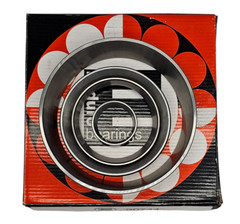 452-A Cup Only Tapered Roller Bearing ENDURO Brand Same Day Fast Shipping!!