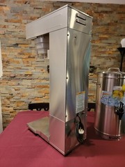 Bunn TU3, 120V 1680W (8.12″ EXT) Commercial Tea Machine