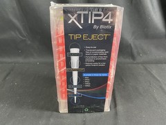 BIOTIX 20µL XTIP4 Pipette Tips Sterile LowRetention LTS Comp 63300015 (960/Box)