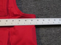 Stearns Life Preserver Vest Mark 1 Large US Navy NSN 4220-01-487-3619 Pockets
