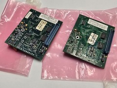 Ziatech ( Lot of 2 ) SPX-iSBX-INTF 3900-1000 Interface Card