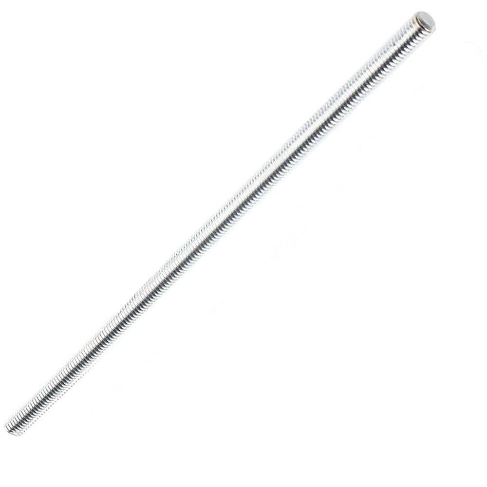 304 Stainless Steel M8x 250mm Fully Threaded Rod Right Hand Threads