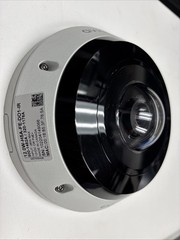 Avigilon H5A Fisheye Security Camera 12.0W-H5A-FE-DO1-IR