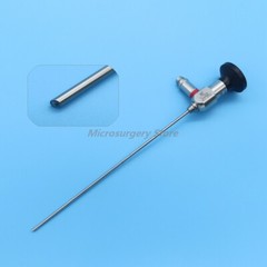 Rigid Endoscope Φ 2.7 x 175 mm 30 degree Sinuscope/Sinoscope CE/FDA Approved