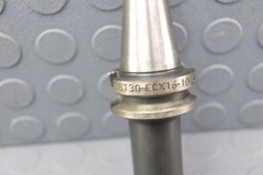 BT30 TECHLEADER ER16 COLLET CHUCK TOOL HOLDER BT30-ECX16-101.6 LOT OF 3 LOC6651