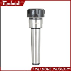Findmall Brown & Sharpe #9 ER32 Collet Chuck Tool Holder
