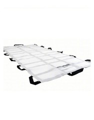 Megamover 73249 Portable Patient Transport Unit, 1000 Lb New
