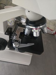 Omax Microscope