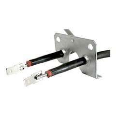 WB44T10009 for GE Range Oven Heating Element Upper Broil Unit AP2030995 PS249284