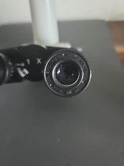 AmScope MD1900 19 MP Microscope Camera USB 19.80mm ID Optic w Omax View Head