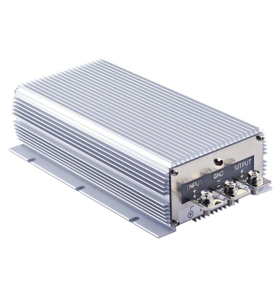 Cllena DC 36V 48V Step Down to 24V 50A 1200W Converter Voltage Reducer