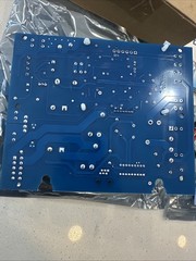 GLX-PCB-RITE GLX-PCB-DSP Aqua Rite Salt Chlorinator Control Board Tested