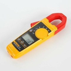 1pc New Fluke 325 True-RMS Clamp Meter 40.00 A/400.0 A with Soft carrying case